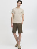 CASUAL FRIDAY - Casual Friday 100%LINEN SHORTs CASUAL FRIDAY - Casual Friday 100%LINEN SHORTs