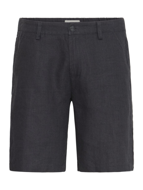 CASUAL FRIDAY - Casual Friday 100%LINEN SHORTs