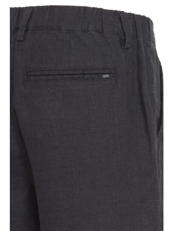 CASUAL FRIDAY - Casual Friday 100%LINEN SHORTs