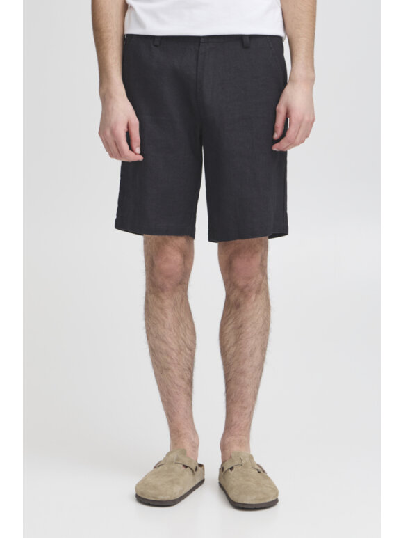 CASUAL FRIDAY - Casual Friday 100%LINEN SHORTs