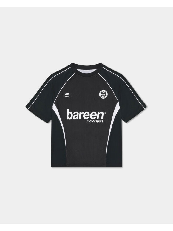 Bareen - Bareen MOTO T-SHIRT