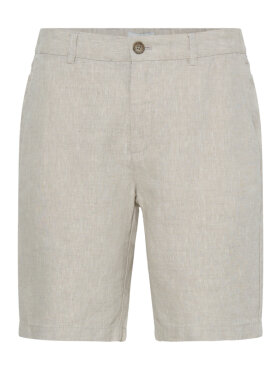CASUAL FRIDAY - Casual Friday 100%LINEN SHORTs