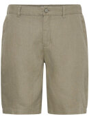 CASUAL FRIDAY - Casual Friday 100%LINEN SHORTs