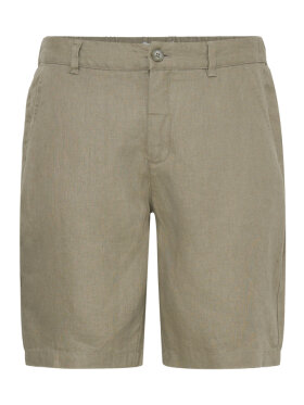 CASUAL FRIDAY - Casual Friday 100%LINEN SHORTs