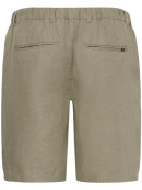 CASUAL FRIDAY - Casual Friday 100%LINEN SHORTs