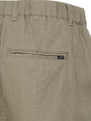 CASUAL FRIDAY - Casual Friday 100%LINEN SHORTs