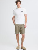CASUAL FRIDAY - Casual Friday 100%LINEN SHORTs