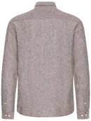 CASUAL FRIDAY - Casual Friday LS LINEN SHIRT