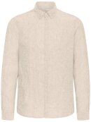 CASUAL FRIDAY - Casual Friday LS LINEN SHIRT CASUAL FRIDAY - Casual Friday LS LINEN SHIRT