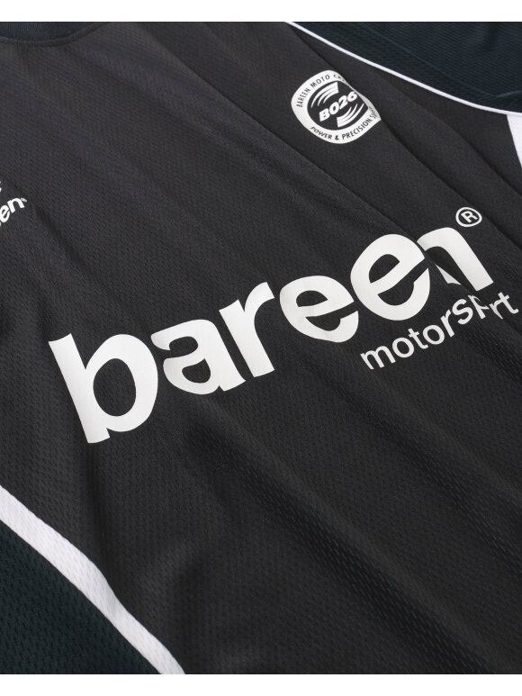 Bareen - Bareen MOTO T-SHIRT