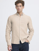 CASUAL FRIDAY - Casual Friday LS LINEN SHIRT CASUAL FRIDAY - Casual Friday LS LINEN SHIRT