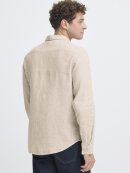CASUAL FRIDAY - Casual Friday LS LINEN SHIRT CASUAL FRIDAY - Casual Friday LS LINEN SHIRT