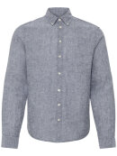 CASUAL FRIDAY - Casual Friday LS LINEN SHIRT CASUAL FRIDAY - Casual Friday LS LINEN SHIRT