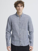 CASUAL FRIDAY - Casual Friday LS LINEN SHIRT CASUAL FRIDAY - Casual Friday LS LINEN SHIRT