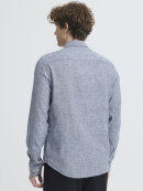 CASUAL FRIDAY - Casual Friday LS LINEN SHIRT CASUAL FRIDAY - Casual Friday LS LINEN SHIRT