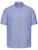 CASUAL FRIDAY - Casual friday SS LINEN SHIRT CASUAL FRIDAY - Casual friday SS LINEN SHIRT