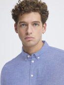 CASUAL FRIDAY - Casual friday SS LINEN SHIRT CASUAL FRIDAY - Casual friday SS LINEN SHIRT
