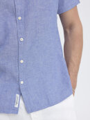 CASUAL FRIDAY - Casual friday SS LINEN SHIRT CASUAL FRIDAY - Casual friday SS LINEN SHIRT