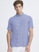 CASUAL FRIDAY - Casual friday SS LINEN SHIRT CASUAL FRIDAY - Casual friday SS LINEN SHIRT