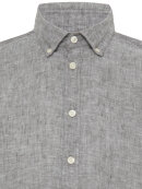 CASUAL FRIDAY - Casual friday SS LINEN SHIRT CASUAL FRIDAY - Casual friday SS LINEN SHIRT