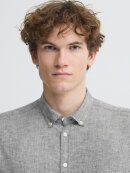 CASUAL FRIDAY - Casual friday SS LINEN SHIRT CASUAL FRIDAY - Casual friday SS LINEN SHIRT