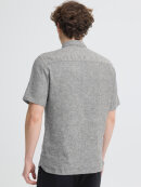 CASUAL FRIDAY - Casual friday SS LINEN SHIRT CASUAL FRIDAY - Casual friday SS LINEN SHIRT