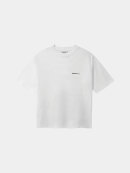 Bareen - Bareen BOX FIT T-SHIRT - SPONS