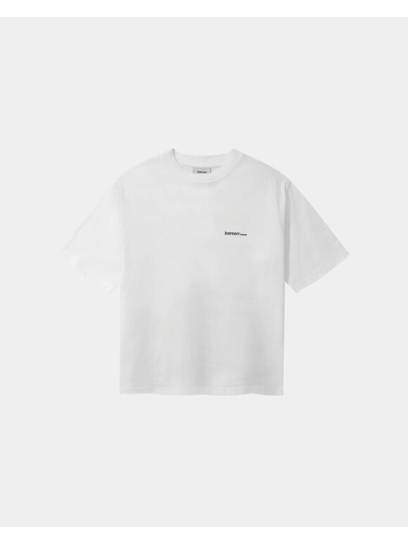 Bareen - Bareen BOX FIT T-SHIRT - SPONS