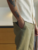 CASUAL FRIDAY - Casual Friday 100% LINEN PANT CASUAL FRIDAY - Casual Friday 100% LINEN PANT