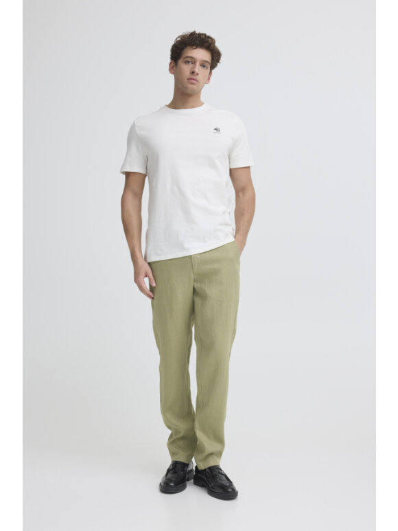 CASUAL FRIDAY - Casual Friday 100% LINEN PANT