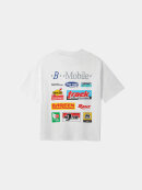 Bareen - Bareen BOX FIT T-SHIRT - SPONS