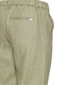 CASUAL FRIDAY - Casual Friday 100% LINEN PANT CASUAL FRIDAY - Casual Friday 100% LINEN PANT
