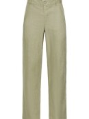 CASUAL FRIDAY - Casual Friday 100% LINEN PANT CASUAL FRIDAY - Casual Friday 100% LINEN PANT