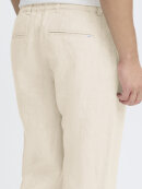 CASUAL FRIDAY - Casual Friday 100% LINEN PANT