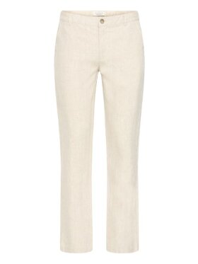 CASUAL FRIDAY - Casual Friday 100% LINEN PANT