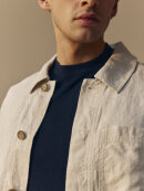 CASUAL FRIDAY - Casual friday LINEN JACKET CASUAL FRIDAY - Casual friday LINEN JACKET