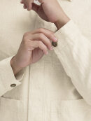 CASUAL FRIDAY - Casual friday LINEN JACKET CASUAL FRIDAY - Casual friday LINEN JACKET