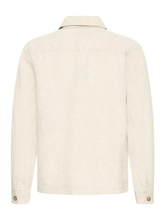 CASUAL FRIDAY - Casual friday LINEN JACKET