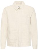 CASUAL FRIDAY - Casual friday LINEN JACKET CASUAL FRIDAY - Casual friday LINEN JACKET