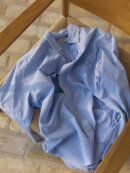 CASUAL FRIDAY - Casual Friday SEERSUCKER SHIRT CASUAL FRIDAY - Casual Friday SEERSUCKER SHIRT