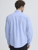 CASUAL FRIDAY - Casual Friday SEERSUCKER SHIRT CASUAL FRIDAY - Casual Friday SEERSUCKER SHIRT