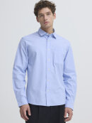 CASUAL FRIDAY - Casual Friday SEERSUCKER SHIRT CASUAL FRIDAY - Casual Friday SEERSUCKER SHIRT