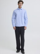 CASUAL FRIDAY - Casual Friday SEERSUCKER SHIRT CASUAL FRIDAY - Casual Friday SEERSUCKER SHIRT