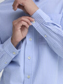 CASUAL FRIDAY - Casual Friday SEERSUCKER SHIRT CASUAL FRIDAY - Casual Friday SEERSUCKER SHIRT