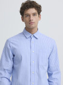CASUAL FRIDAY - Casual Friday SEERSUCKER SHIRT CASUAL FRIDAY - Casual Friday SEERSUCKER SHIRT