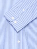 CASUAL FRIDAY - Casual Friday SEERSUCKER SHIRT CASUAL FRIDAY - Casual Friday SEERSUCKER SHIRT