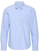 CASUAL FRIDAY - Casual Friday SEERSUCKER SHIRT CASUAL FRIDAY - Casual Friday SEERSUCKER SHIRT