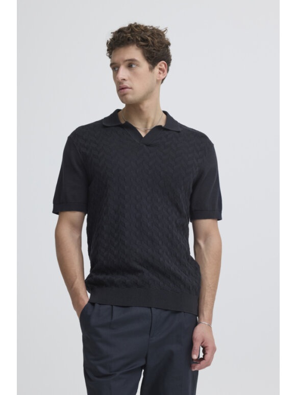 CASUAL FRIDAY - Casual Friday CFDYRVIK KNIT