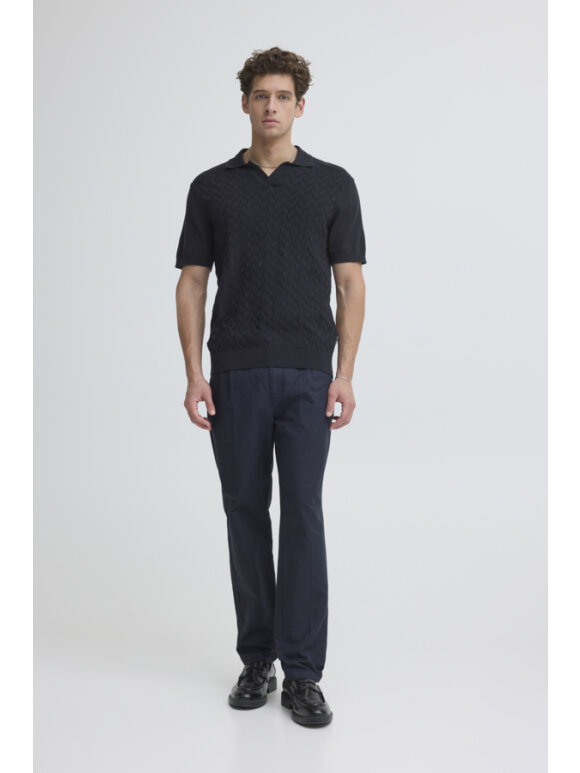 CASUAL FRIDAY - Casual Friday CFDYRVIK KNIT