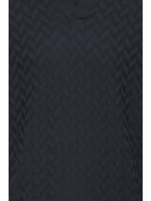 CASUAL FRIDAY - Casual Friday CFDYRVIK KNIT